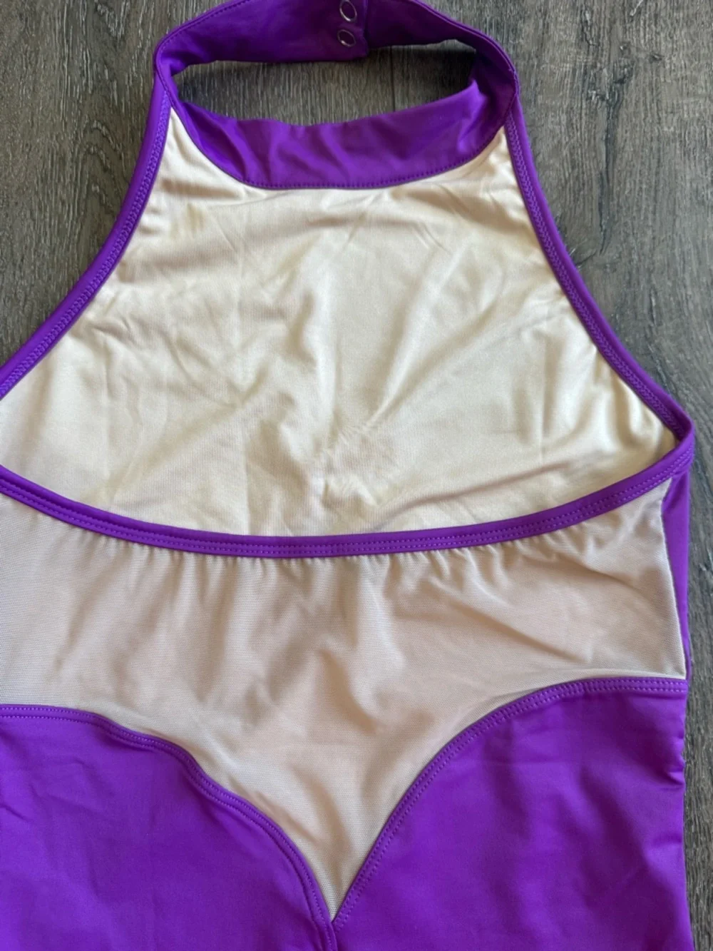 RP Russian Pointe Dance Leotard